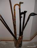 Walking Canes