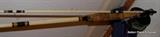 Fiberglass Flyrod and Reel, no name 8 feet