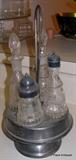 Antique Cruet set