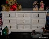 Small Jewelry Chest....