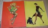 more pinups