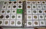 Coin album