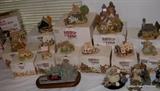 Lilliput Village