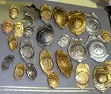 Legion Badges and more