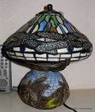 Butterfly Lamp contemporary