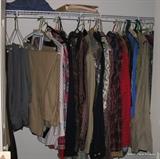 Mens Clothes  xxl