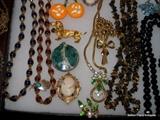Costume Jewelry