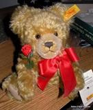 Steiff Teddy Bear