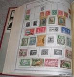 More Stamps from the Albums