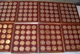 the rest of the 200 coins in the History of the United state set boxed