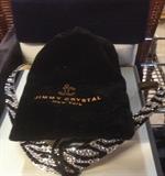 Jimmy Crystal NY Jewelry