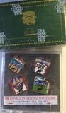 1996 Republican National Convention pin set