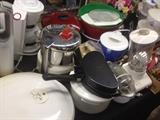 kitchenware small appliances