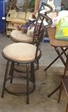 Bar stools