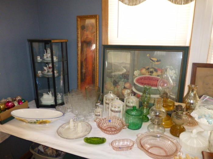 WYANDOTTE ESTATE SALES BY ATTIC ESTATE SALES LLC starts on 2/19/2016