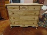 Painted Georgetown Galleries Dresser