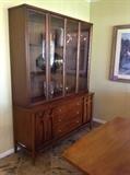 Broyhill China Cabinet