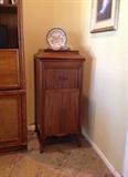 Victrola Cabinet