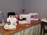 Sewing Central!!!