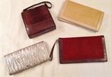 Vintage and Contemporary Handbags