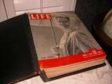ww2 Life Magazine collection