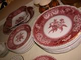 spode pink camilla