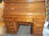 roll top desk