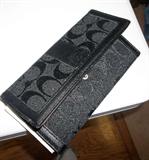 Coach wallet - New