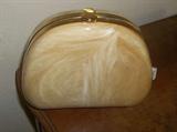 Bakelite? handbag