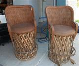Mexican Barstools