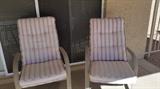 Patio Furniture