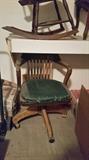 Antique Chairs