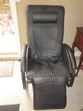 Homedics massage chair