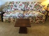 Ethan Allen sofa set