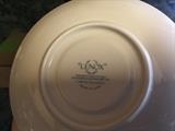 Lenox china set