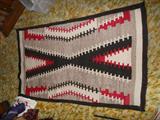 Navajo Blanket