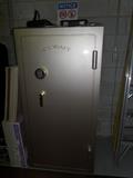 COBALT GUN SAFE