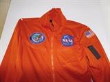 NASA SPACESUIT