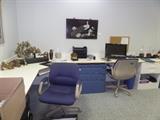 OFFICE FURNITURE. 