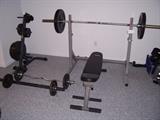 EXERCISE EQUIPMENT