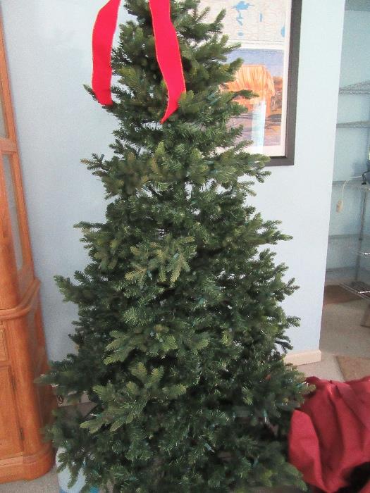 6ft Christmas tree