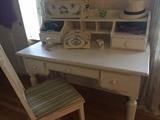 Shabby Chic Style Desk