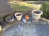Garden Pots