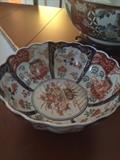 Imari bowl