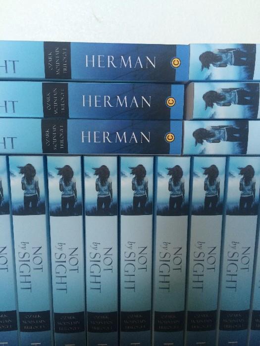 Kathy Herman's books