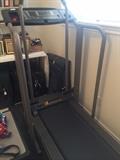 Pro-Form treadmill