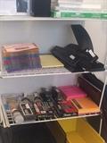 Office supplies