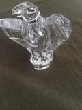Baccarat eagle