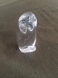 Baccarat owl