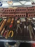 Hand tools